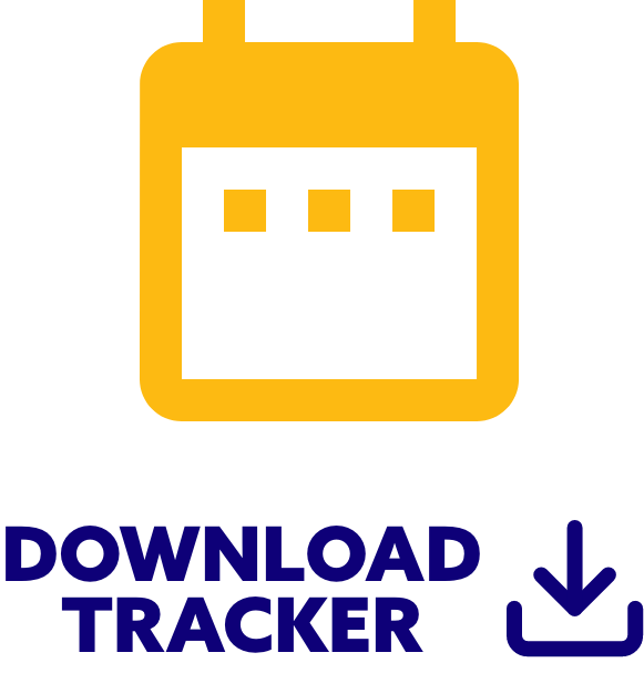 download your treatment tracker