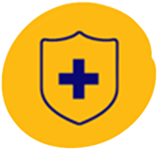 health insurance assistance icon